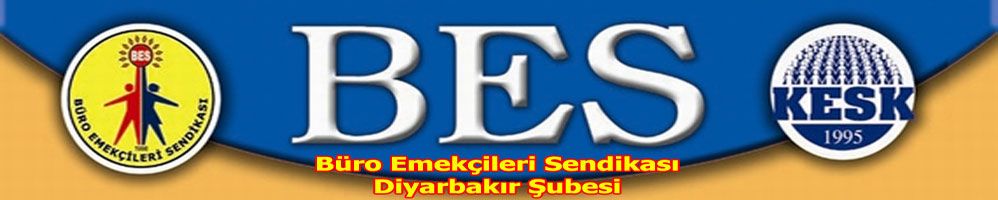 Bro Emekileri Sendikas (BES) Diyarbakr ubesi